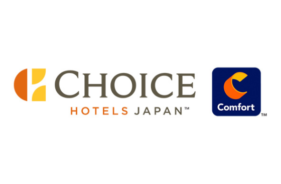 チョイスブランド企業ロゴ